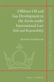 Offshore Oil and Gas Development in the Arctic Under International Law: Risk and Responsibility