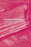 Prophets Unarmed