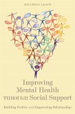 Improving Mental Health Through Social Support