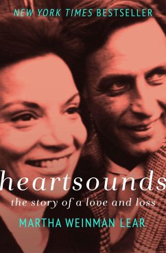 Heartsounds - Lear, Martha Weinman