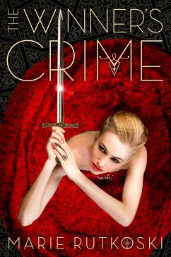 The Winner's Crime - Rutkoski, Marie