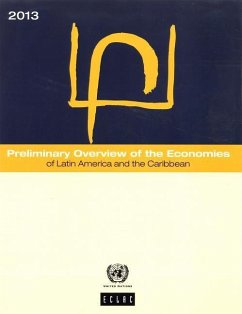Preliminary Overview of the Economies of Latin America and the Caribbean: 2013