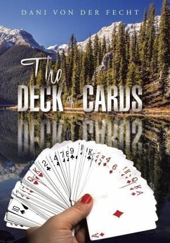 The Deck of Cards - Dani Von Der Fecht