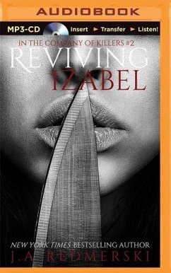 Reviving Izabel - Redmerski, J. A.