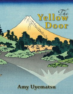 The Yellow Door - Uyematsu, Amy