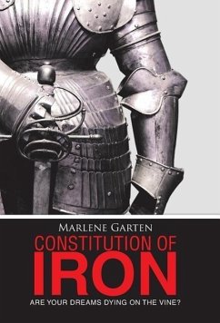 Constitution of Iron - Garten, Marlene