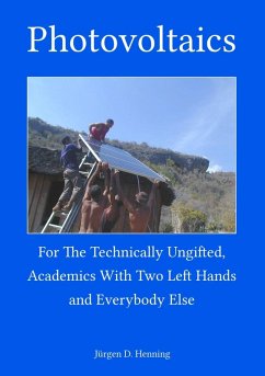 Photovoltaics for the technically ungifted (eBook, ePUB)