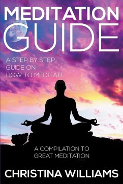 Meditation Guide - Williams, Christina