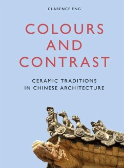 Colours and Contrast - Eng, Clarence