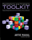 Facilitator's and Trainer's Toolkit