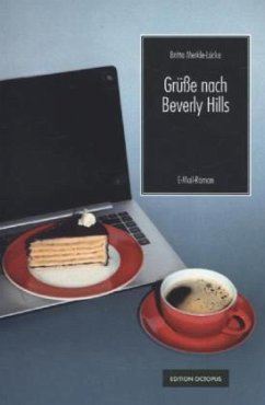 Cover Grüße nach Beverly Hills