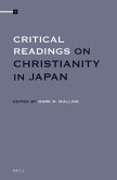 Critical Readings on Christianity in Japan (4 Vols. Set)