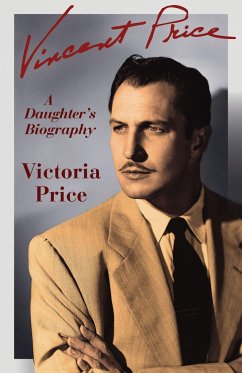 Vincent Price - Price, Victoria