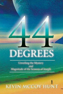 44 Degrees - Hunt, Kevin McCoy