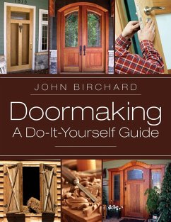 Doormaking - Birchard, John