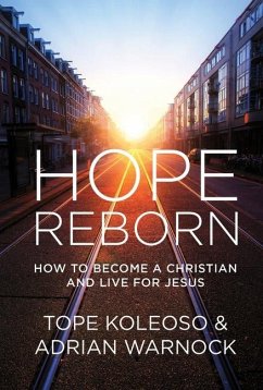 Hope Reborn - Koleoso, Tope; Warnock, Adrian