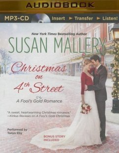 Christmas on 4th Street and Yours for Christmas - Mallery, Susan