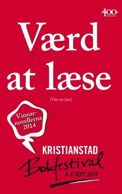 Cover Värt att läsa