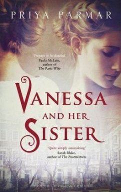 Cover Vanessa and Her Sister