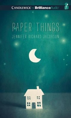 Paper Things - Jacobson, Jennifer Richard