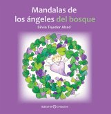 Mandalas de los ángeles del bosque