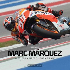 Marc Marquez - Masetti, Marco