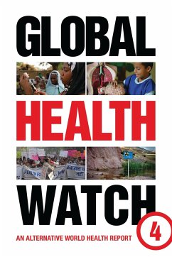 Global Health Watch 4 - The Global Health Watch