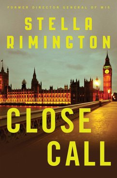 Close Call - Rimington, Stella