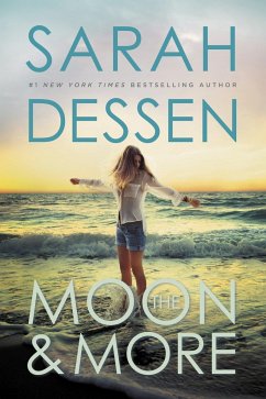 The Moon and More - Dessen, Sarah