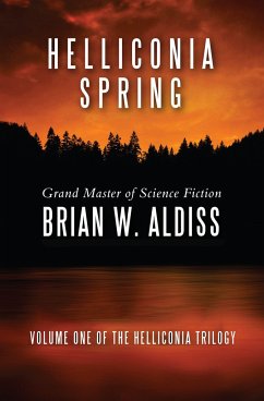 Helliconia Spring - Aldiss, Brian W.
