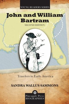 John and William Bartram - Sammons, Sandra Wallus