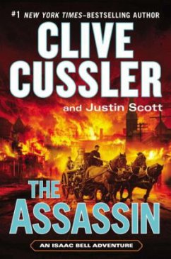 Cover The Assassin