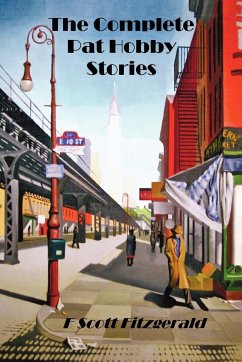 The Pat Hobby Stories - Fitzgerald, F. Scott