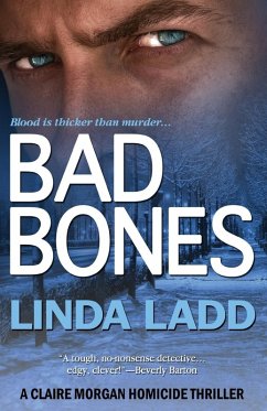 Cover Bad Bones