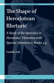 The Shape of Herodotean Rhetoric