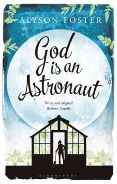 Cover God is an Astronaut