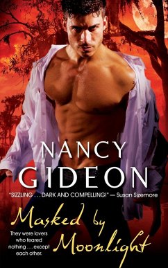 Masked by Moonlight - Gideon, Nancy