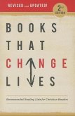 Books That Change Lives: Recommended Reading Lists for Christian Readers