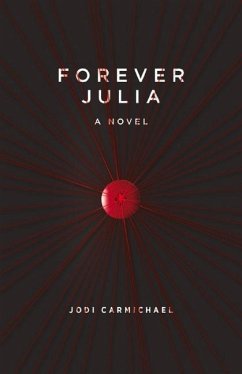 Forever Julia - Carmichael, Jodi