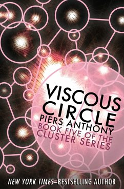 Viscous Circle - Anthony, Piers