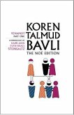Koren Talmud Bavli, Volume 14: Yevamot, Part One