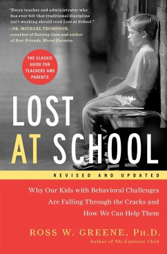 Lost at School - Greene, Ross W.