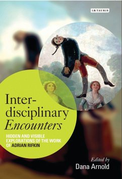 Interdisciplinary Encounters Interdisciplinary Encounters