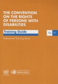 Convention on the Rights of Persons with Disabilities