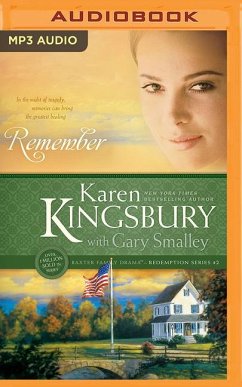 Remember - Kingsbury, Karen