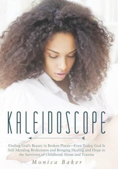 Kaleidoscope - Baker, Monica
