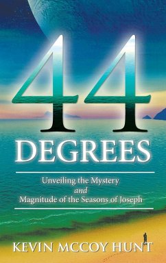 44 Degrees - Hunt, Kevin McCoy