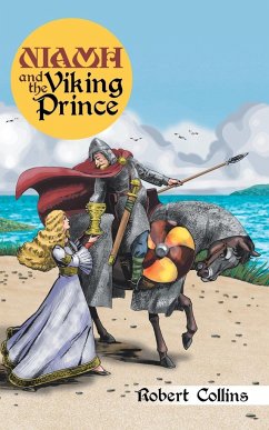 Niamh and the Viking Prince - Collins, Robert