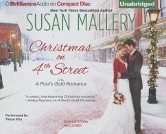 Christmas on 4th Street - Mallery, Susan