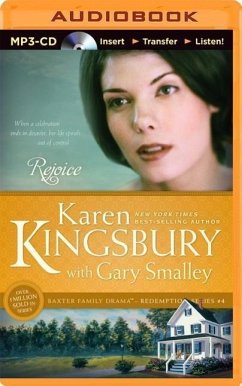 Rejoice - Kingsbury, Karen